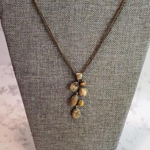 Lia Sophia Necklace